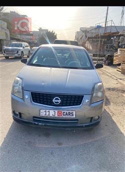 نيسان سنترا